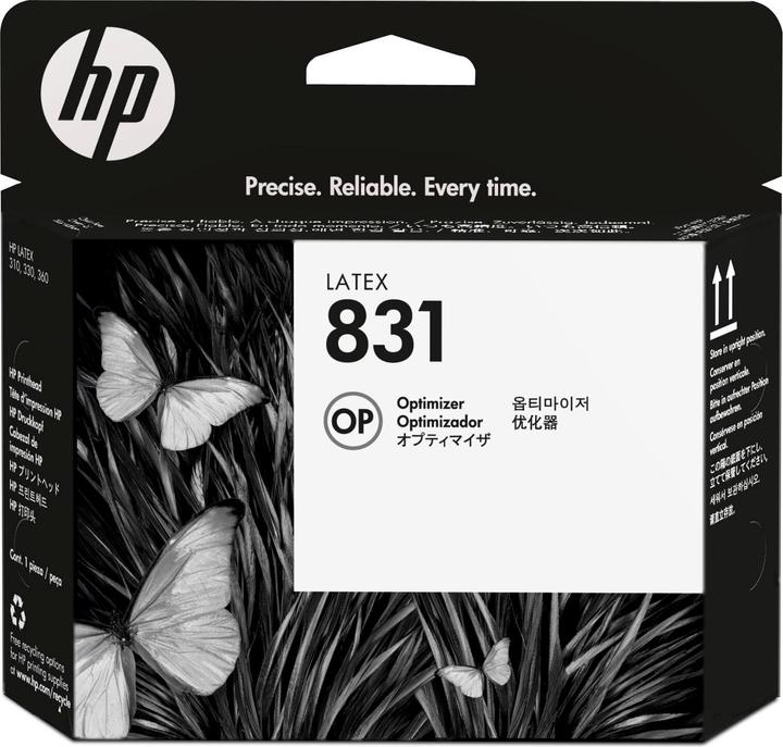 Produktbild HP LATEX PRINTHEAD 831 (CO)