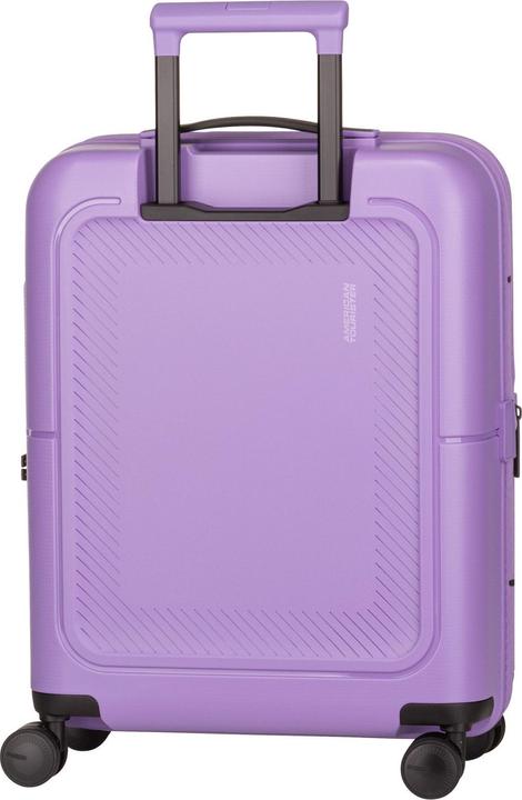 Actual product image American Crew Suitcase & Trolley Dashpop Spinner 55 EXP (41 l)