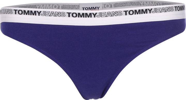 Produktbild Tommy Hilfiger Thong UW0UW03865 C9D S (S)