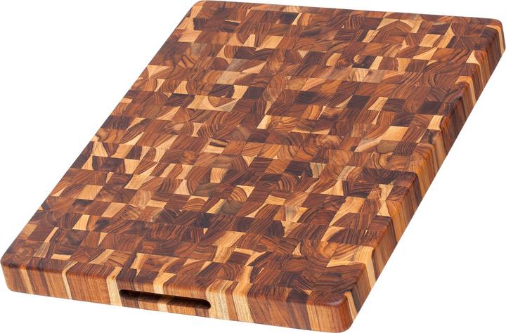 TeakHaus Cutting and serving board