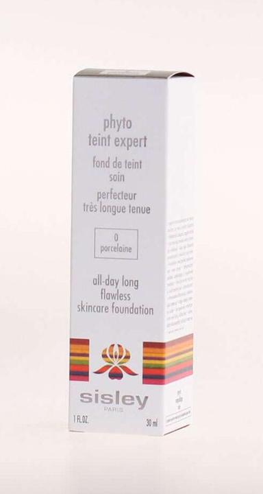 Actual product image Sisley Phyto Complexion Expert (0 Porcelain)
