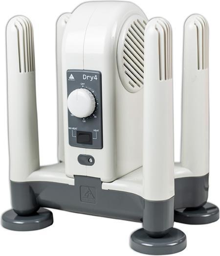 Actual product image Alpenheat Dry4 shoe dryer (1 x)