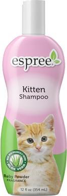 Produktbild Espree Kitten Shampoo (Katze, 355 ml)