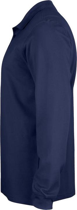 Immagine prodotto Clique Polo Lincoln classica a maniche lunghe (XL)