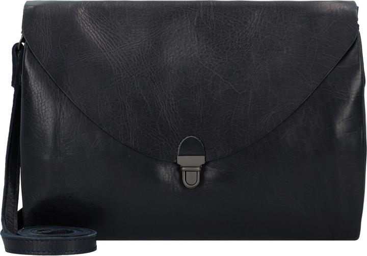 Harolds Aberdeen Umhängetasche Leder 24 cm