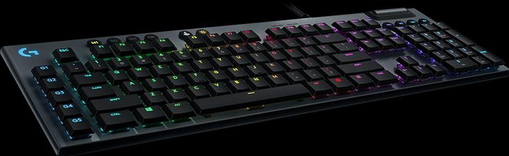 Actual product image Logitech G G815 (CH, Cable)