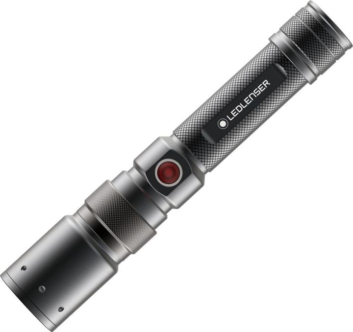 Produktbild Ledlenser Taschenlampe Workers Friend (20.40 cm, 280 lm)