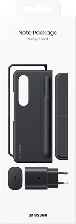 Produktbild Samsung Note Package (Samsung Galaxy Z Fold4)