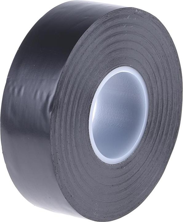 Actual product image Advance Insulating tape PVC black 19mmx20m AT7 (19 mm)