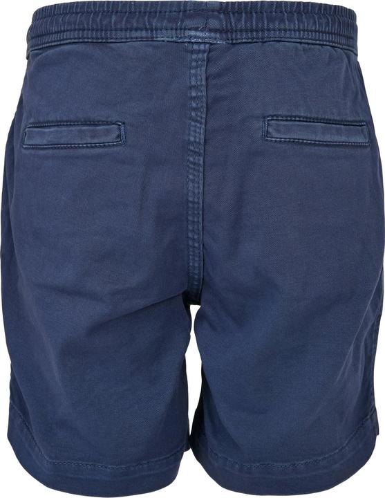 Immagine prodotto Urban Classics Pantaloncini da bagno in twill Strech per ragazzi - 17246 (158)