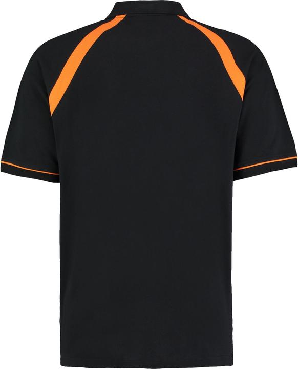 Produktbild Kustom Kit Oak Hill Poloshirt (XL)