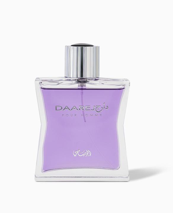 Actual product image Rasasi Daarej (Eau de parfum, 100 ml)