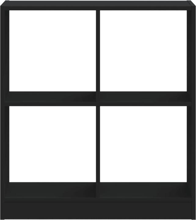 Actual product image VidaXL Bookshelf (68.5 x 32 x 75 cm)