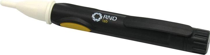 Produktbild RND Berührungsloser Spannungsprüfer, AC: 100 V... 1 kV