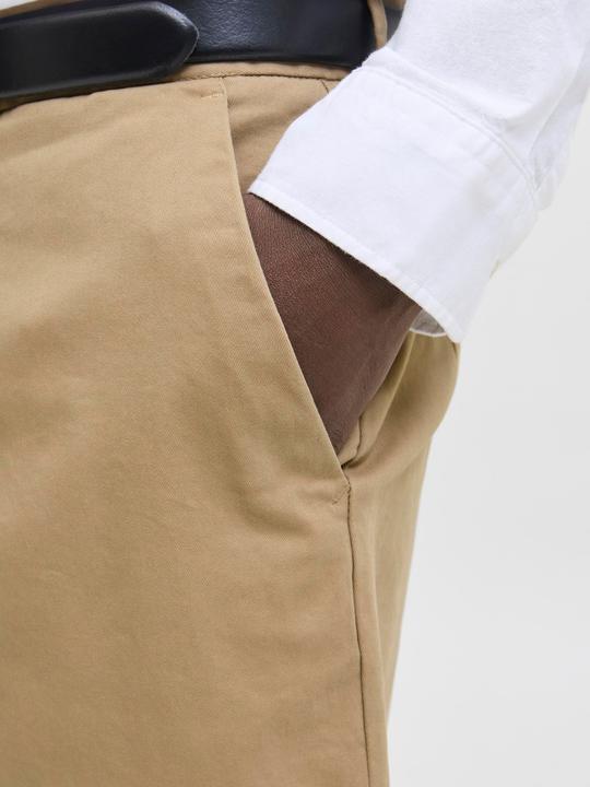 Actual product image Jack & Jones Loose Fit Hosen mit weitem Bein Hosen mit weitem Bein (XS)