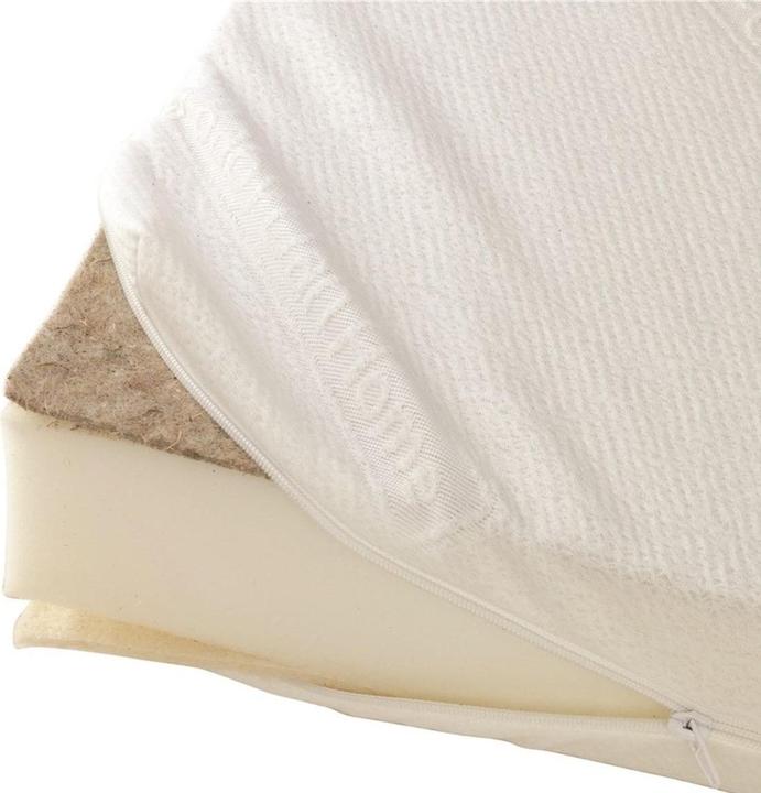 Produktbild Baby Dan BabyDan - Comfort Matress 29x75x4 cm (29 x 75 cm)