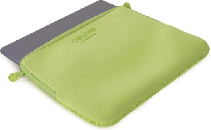 Image du produit Tucano Second Skin Colore pour WS Netbooks 11,6 pouces/12,5 pouces (12.50", Apple)