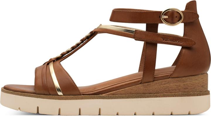 Actual product image Tamaris Sandal (39)