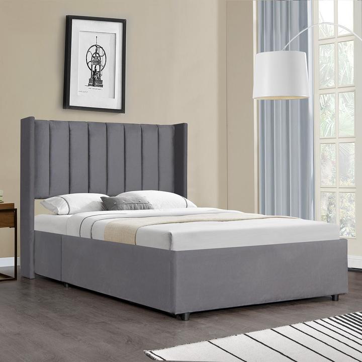 Actual product image Juskys Savona (140 x 200)
