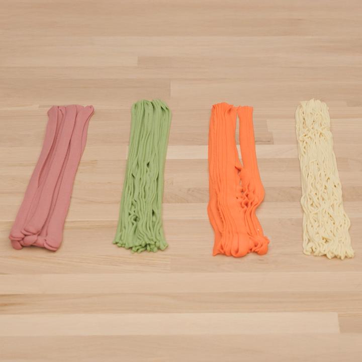 Produktbild Livington PastaBlizz