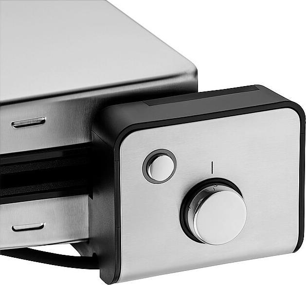 Actual product image WMF Lono Panini Grill 2-in-1