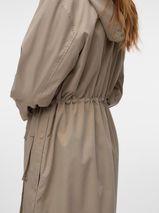 Produktbild Vero Moda VMCHERRIE Parka Langer Parka (XS)