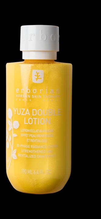 Actual product image Erborian Yuza Double Lotion (15 ml)