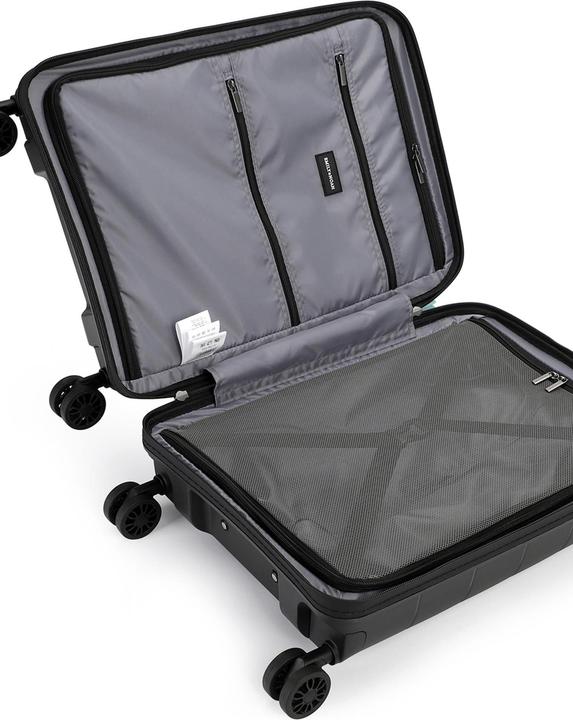 Produktbild Emily und Noah Trolley E&N Travelbestie Werner (34 l, Handgepäck (bis 50l))