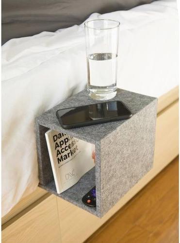 Actual product image Kikkerland Cube (36.5 x 36.5 x 22 cm)