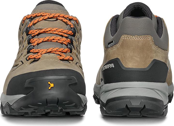 Actual product image Scarpa Moraine GTX (41)