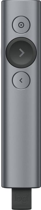 Produktbild Logitech Spotlight Plus