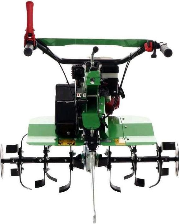 Produktbild MGM Lampacrescia DL712 MotorhackeHonda GX160