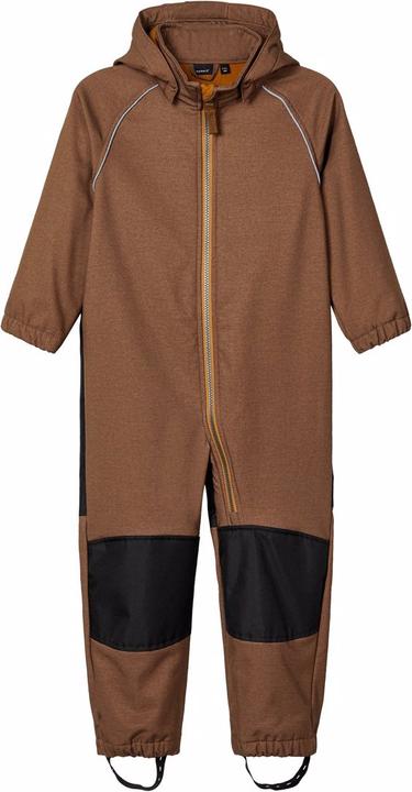 Immagine prodotto Name it Tuta Alfa Softshell (80)
