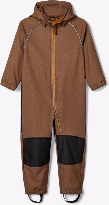 Immagine prodotto Name it Tuta Alfa Softshell (80)