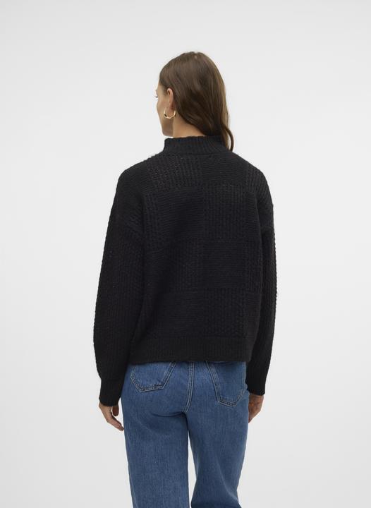 Immagine prodotto Vero Moda Maglia VMMOON Maglia a maglia (L)