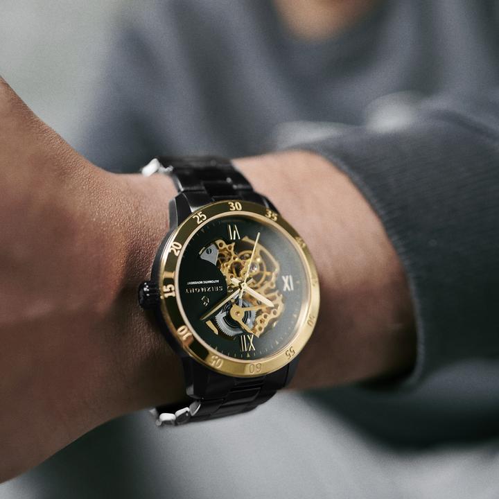 Immagine prodotto Seizmont Dante II (44 mm)