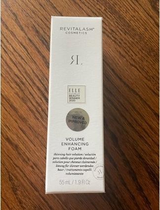 Produktbild RevitaLash Volume Enhancing Foam (55 ml, Volumenschaum)