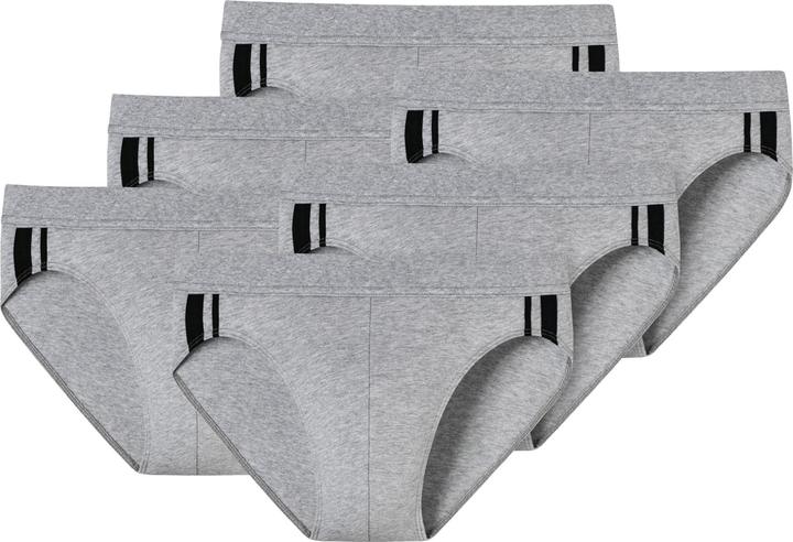 Immagine prodotto Schiesser Vestibilità comoda e casual (L, confezione da 6)