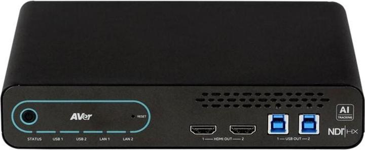 AVerMedia AVER MT300 Matrix and Audio Tracking box USB/HDMI/RTSP/NDI in/out replaces 61B31A0001AC