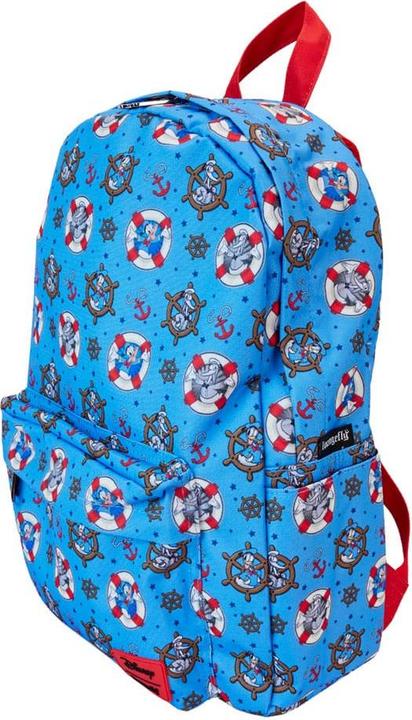 Immagine prodotto Loungefly Zaino Disney by 90° Anniversario Paperino