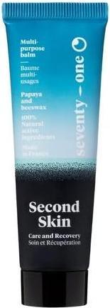 Image du produit SeventyOne Percent seventy one percent Second Skin Multi Purpose Balm TB 30 ml (Lait pour le corps, Gel pour le corps, Lotion pour le corps, Crème pour le corps, 30 ml)