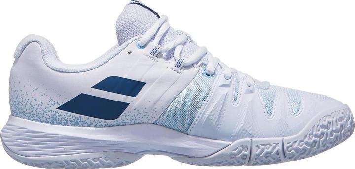 Actual product image Babolat Sensa Padelschuh Damen (36.5)