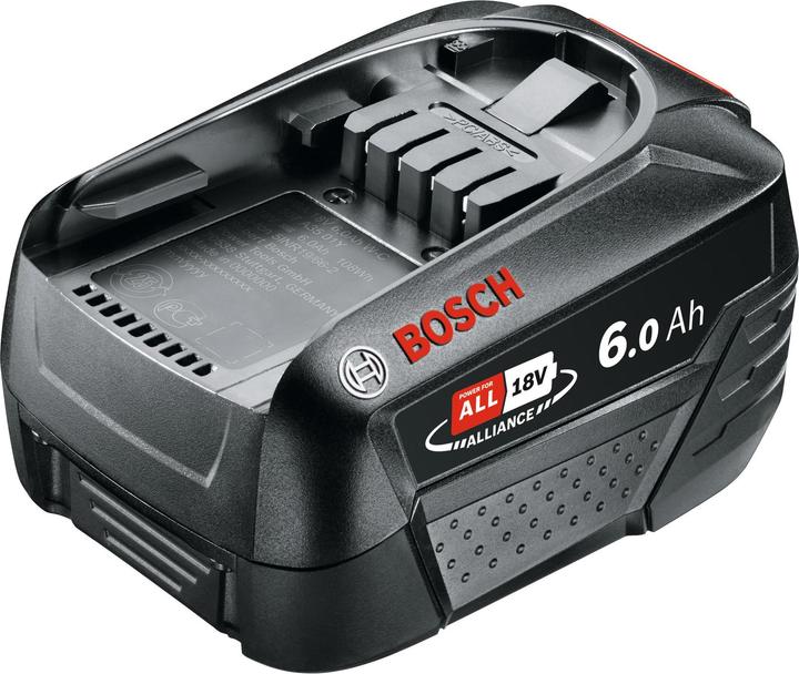 Productafbeelding Bosch Home & Garden Vervangende batterij PBA (18 V)