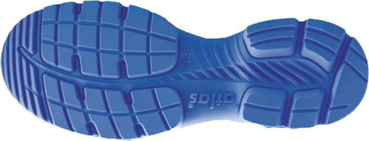 Actual product image Atlas Safety sandals S1P (S1P, 36)