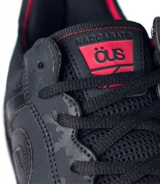 Immagine prodotto Öus Scarpe da skate Naccarato preto oe (42)
