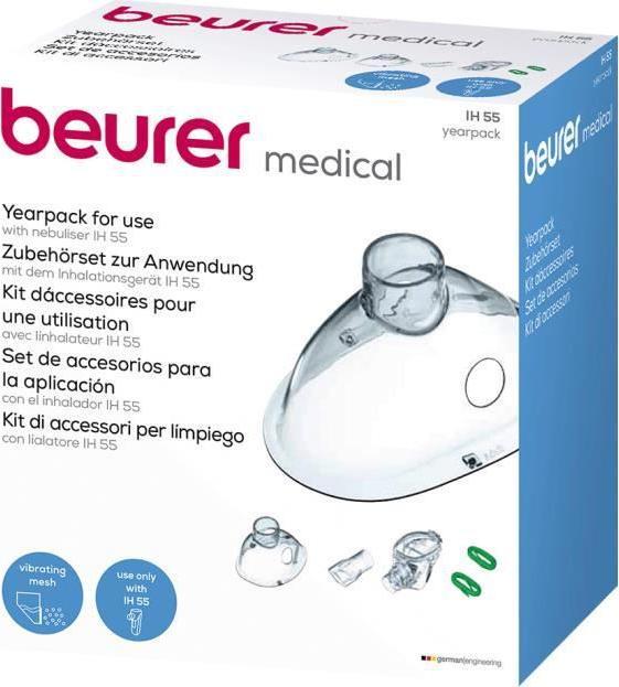 Produktbild Beurer IH 55 Yearpa