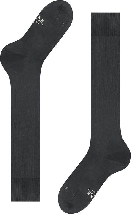 Produktbild Falke Energizing Cotton Herren Kniestrümpfe (41 - 42)