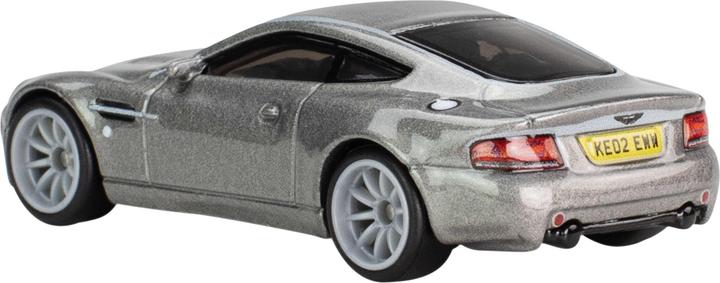 Produktbild Hot Wheels JBL55