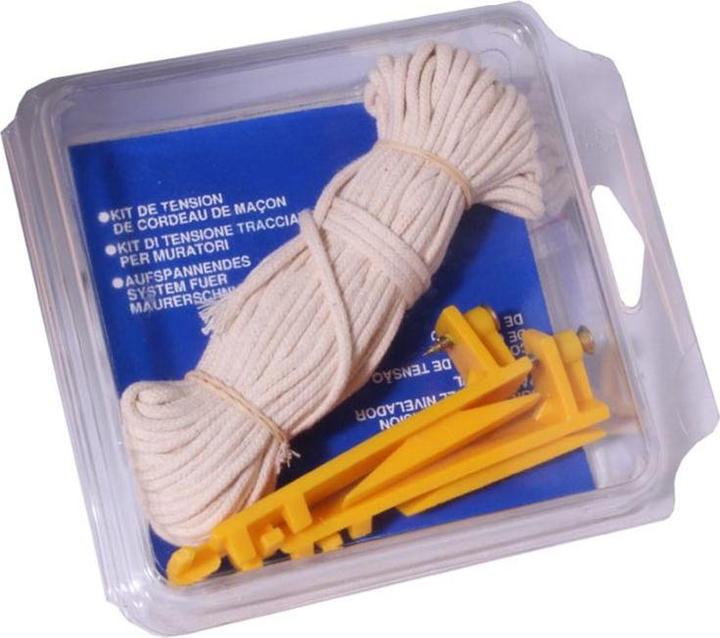 Actual product image Defi MAURER'S CORD - 15 m (1500 cm)