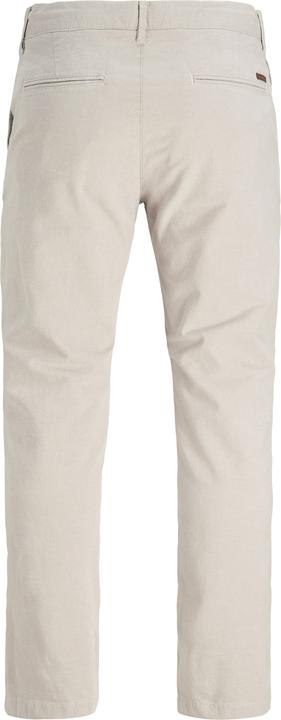 Actual product image Jack & Jones Plus Size Slim Fit Slim Fit Hosen Slim Fit Hosen (W42/L34)